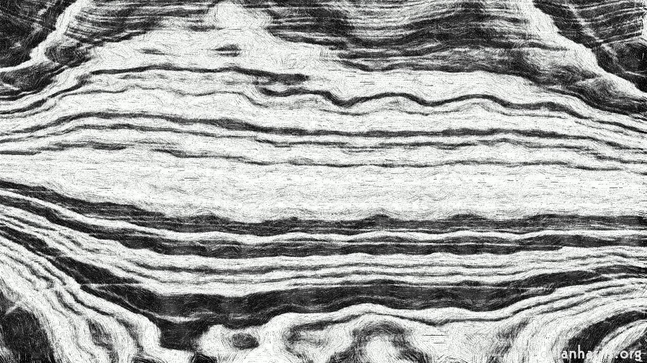 Image: background texture dither :: sandybwdither2