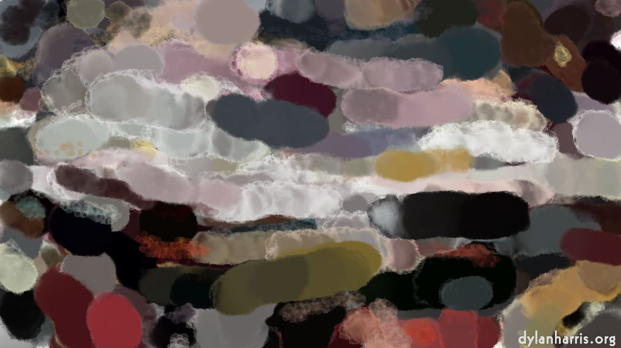 Image: watercolour :: cloudy2