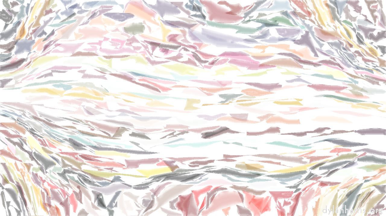 Image: raised rough strokes :: watercolourregions1