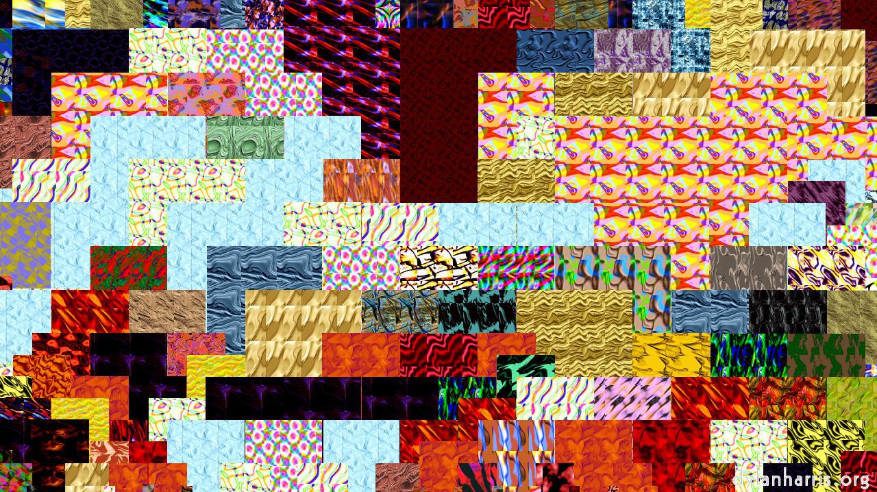 Image: regionisers 5 :: quilt1