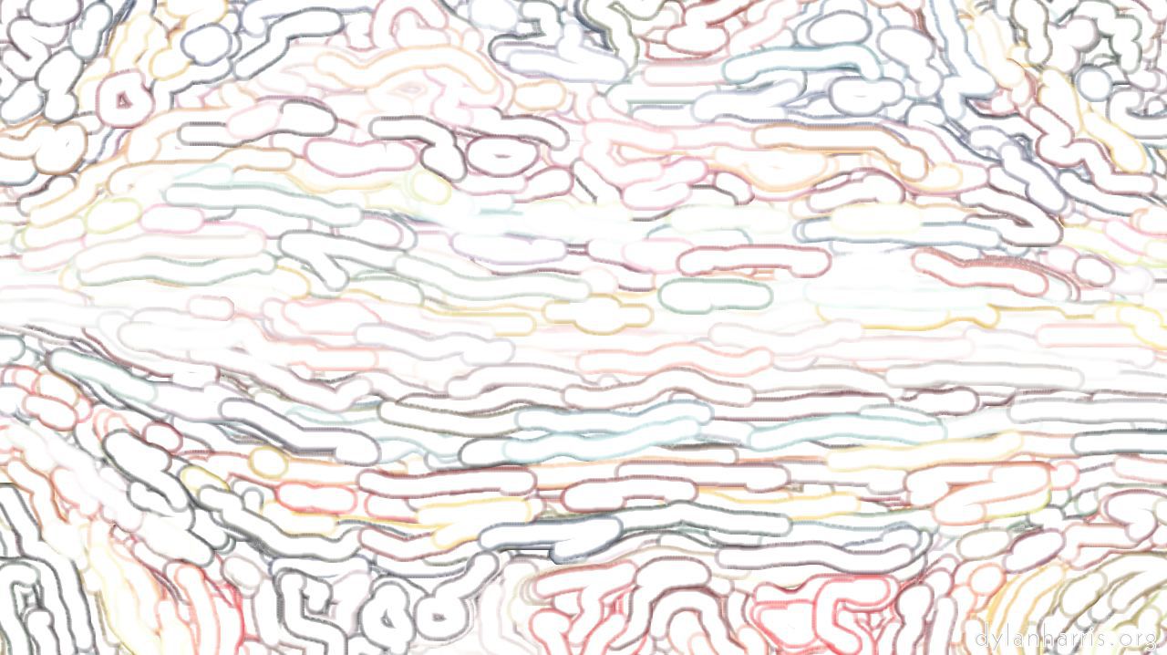 image: wet glazes :: refractiveregions1